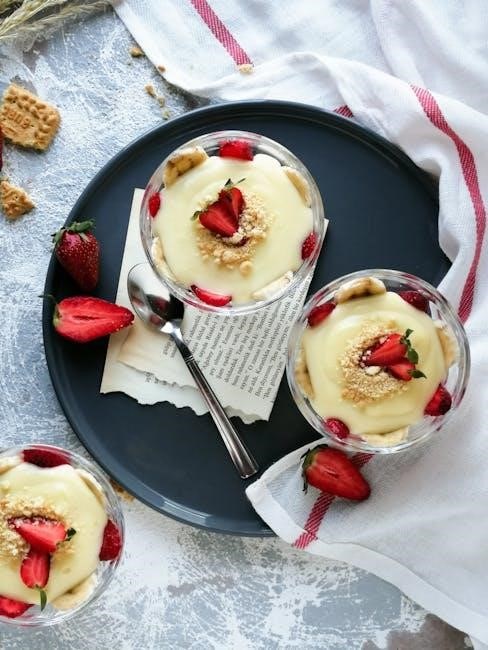 jello pudding mix instructions